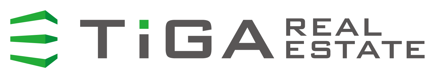 tiga Logo